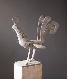 juggler - bronze