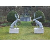 juggler - bronze