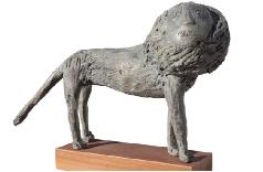 lovers- bronze