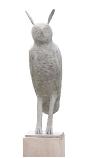 juggler - bronze