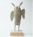 juggler - bronze