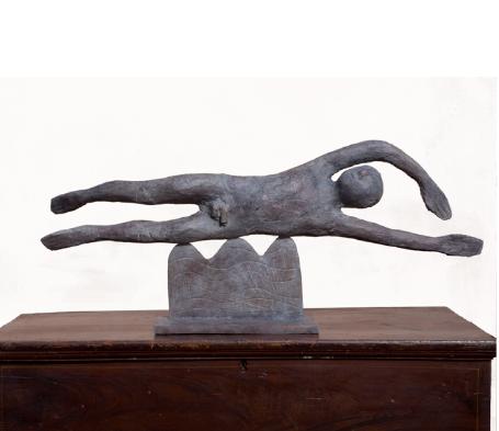 swimmer